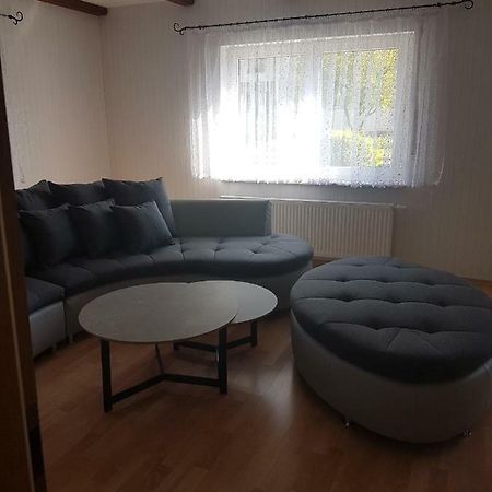 Ferienwohnung Regenbogen Kappel-Grafenhausen Kültér fotó