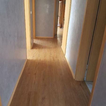 Ferienwohnung Regenbogen Kappel-Grafenhausen Kültér fotó