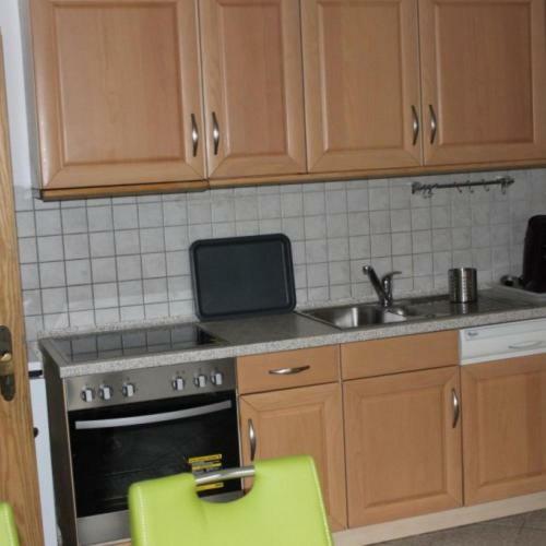 Ferienwohnung Regenbogen Kappel-Grafenhausen Kültér fotó