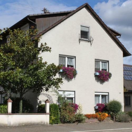 Ferienwohnung Regenbogen Kappel-Grafenhausen Kültér fotó