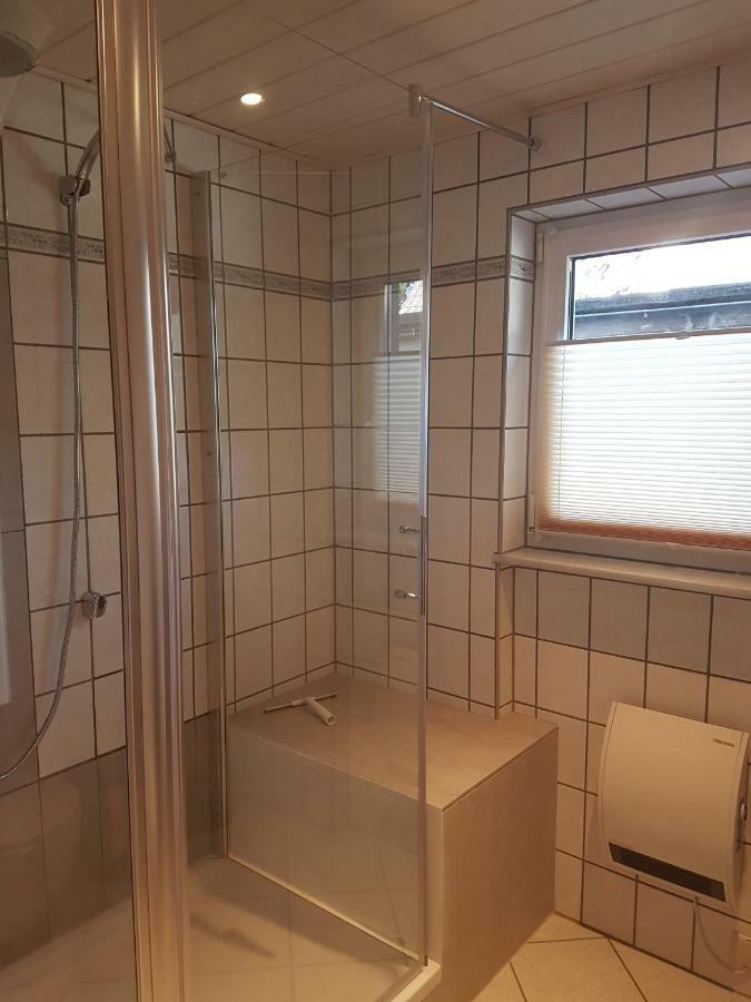 Ferienwohnung Regenbogen Kappel-Grafenhausen Kültér fotó