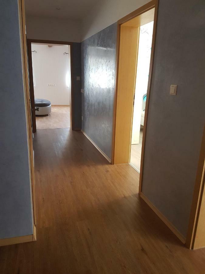 Ferienwohnung Regenbogen Kappel-Grafenhausen Kültér fotó