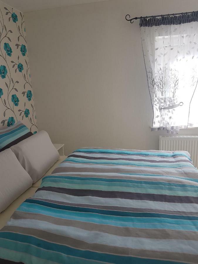 Ferienwohnung Regenbogen Kappel-Grafenhausen Kültér fotó