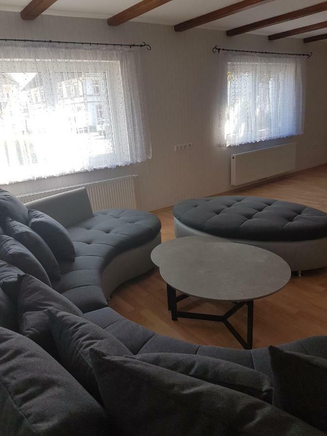 Ferienwohnung Regenbogen Kappel-Grafenhausen Kültér fotó
