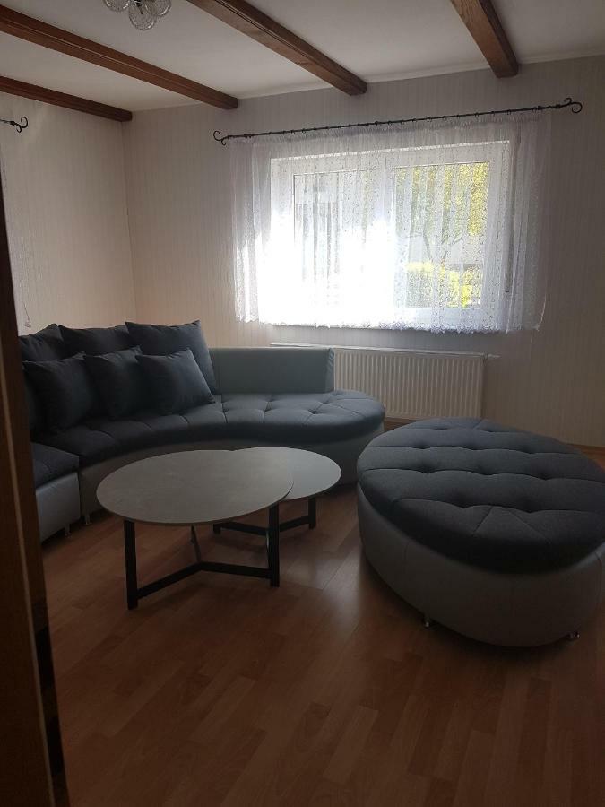 Ferienwohnung Regenbogen Kappel-Grafenhausen Kültér fotó