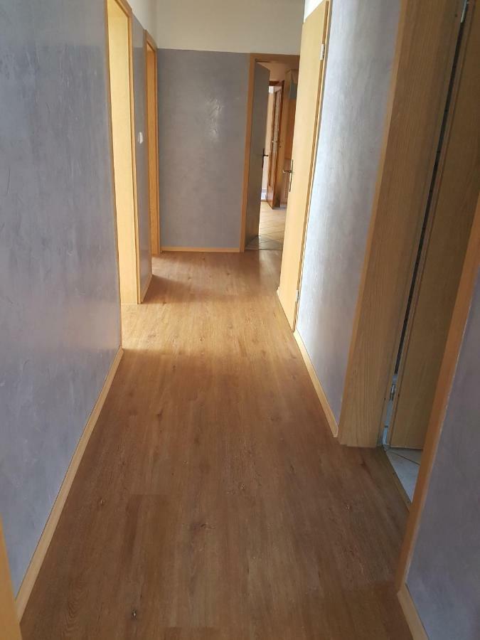 Ferienwohnung Regenbogen Kappel-Grafenhausen Kültér fotó
